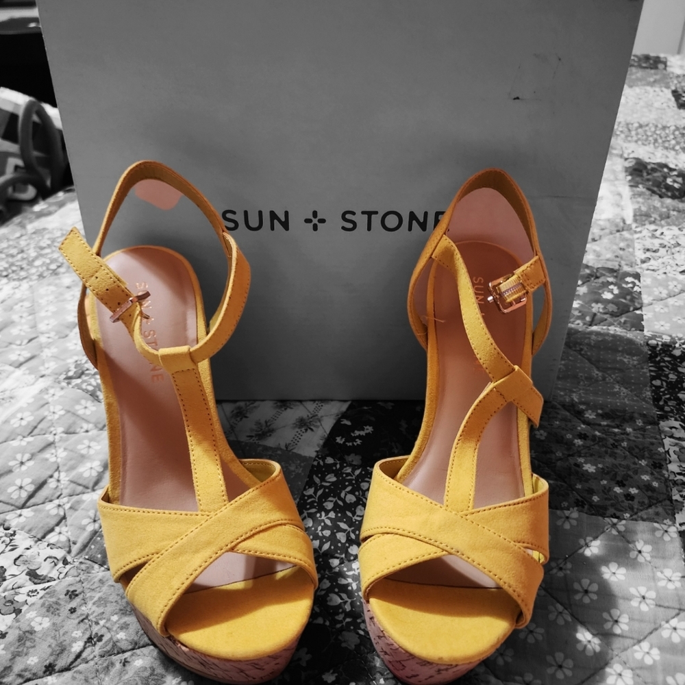 Women Platforms